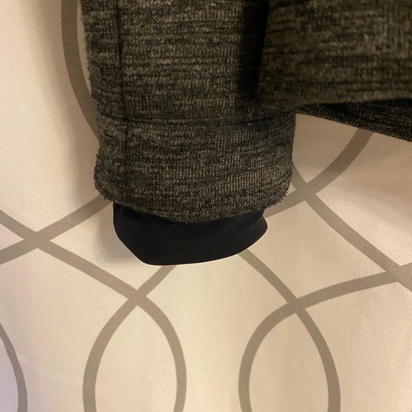 Bench jacket - Picture 4 of 6